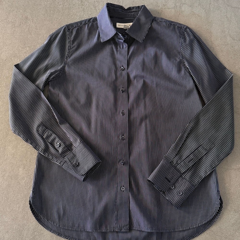 Banana Republic Everyday Shirt
